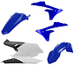Kit Plásticos Enduro Yamaha WR250F 2015-2018 - Thumbnail 2