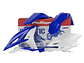 Kit Plásticos Enduro Yamaha WR450F 2012-2015 - Thumbnail 1