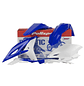 Kit Plásticos Enduro Yamaha WR450F 2012-2015 - Thumbnail 1