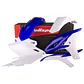 Kit Plásticos Enduro Yamaha WR450F 2012-2015 - Thumbnail 2