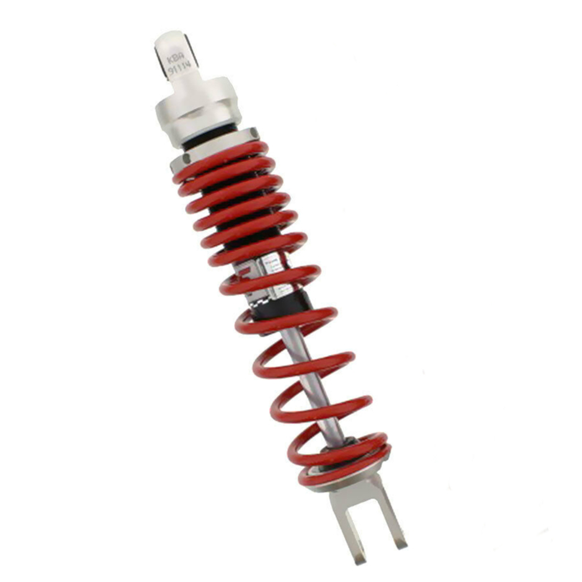 Jogo de Amortecedores Honda PCX 125 (2010-2017) - YSS 1