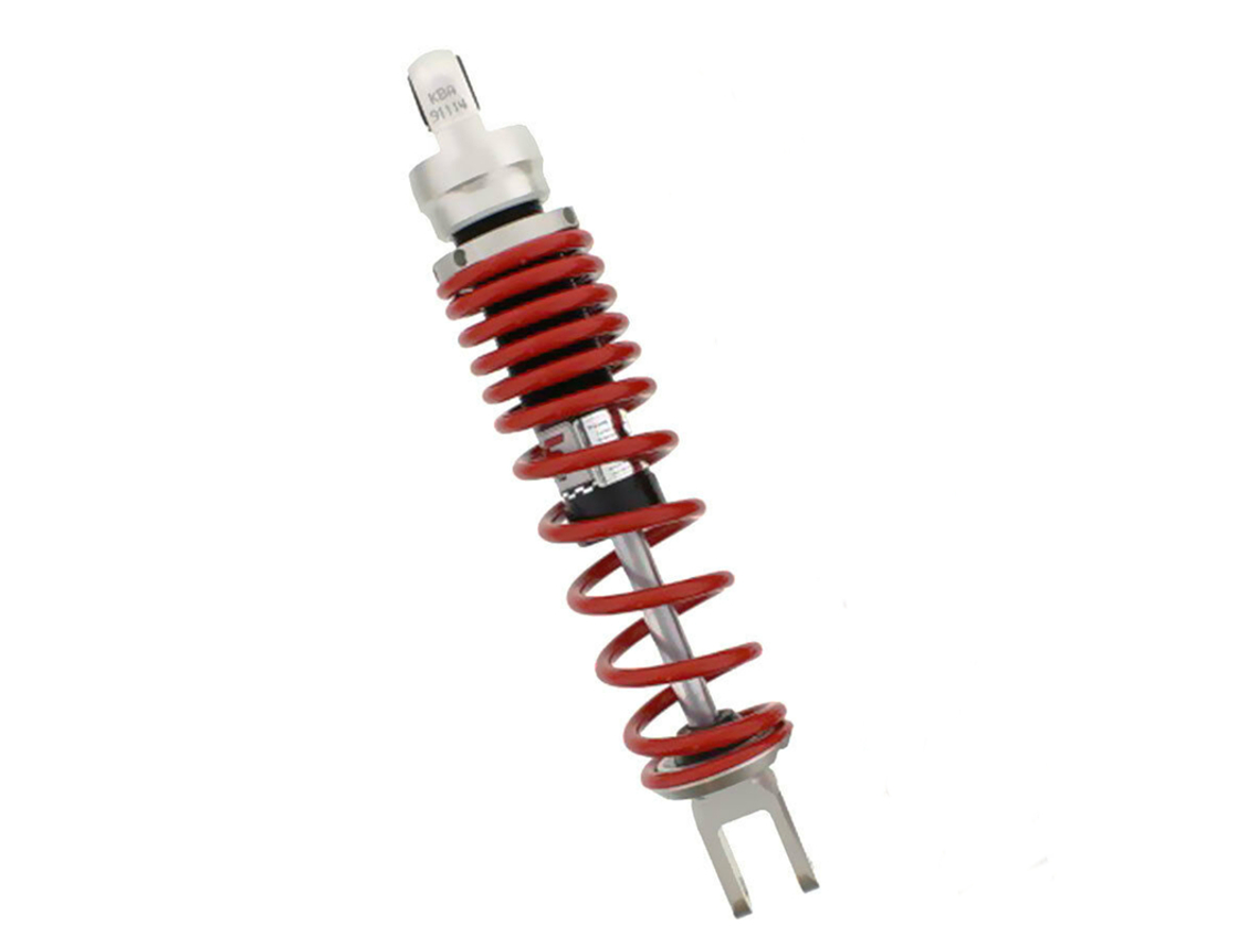 Jogo de Amortecedores Honda PCX 125 (2010-2017) - YSS 1