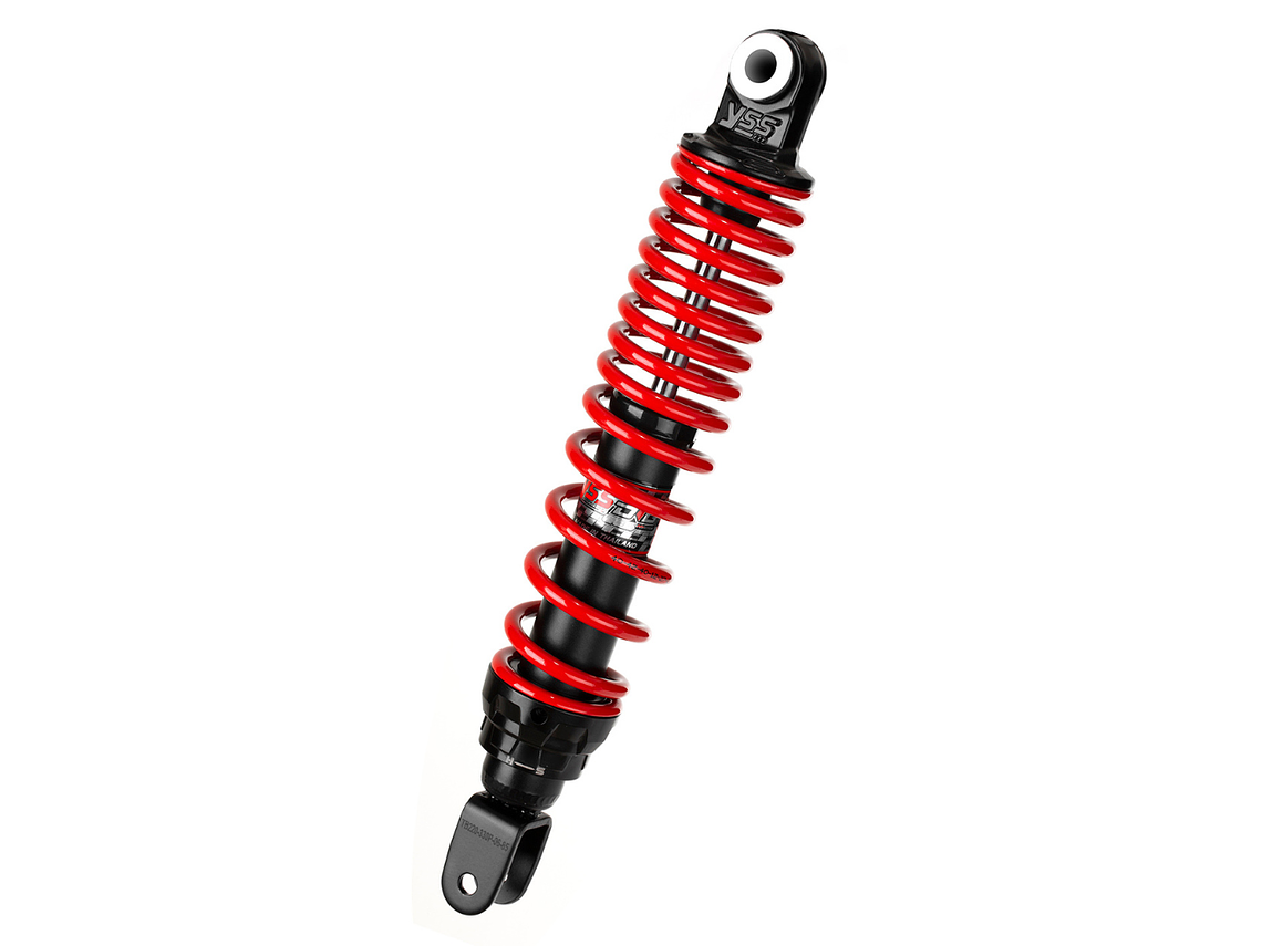 Jogo de Amortecedores Honda PCX 125 2018-2020 - YSS 1