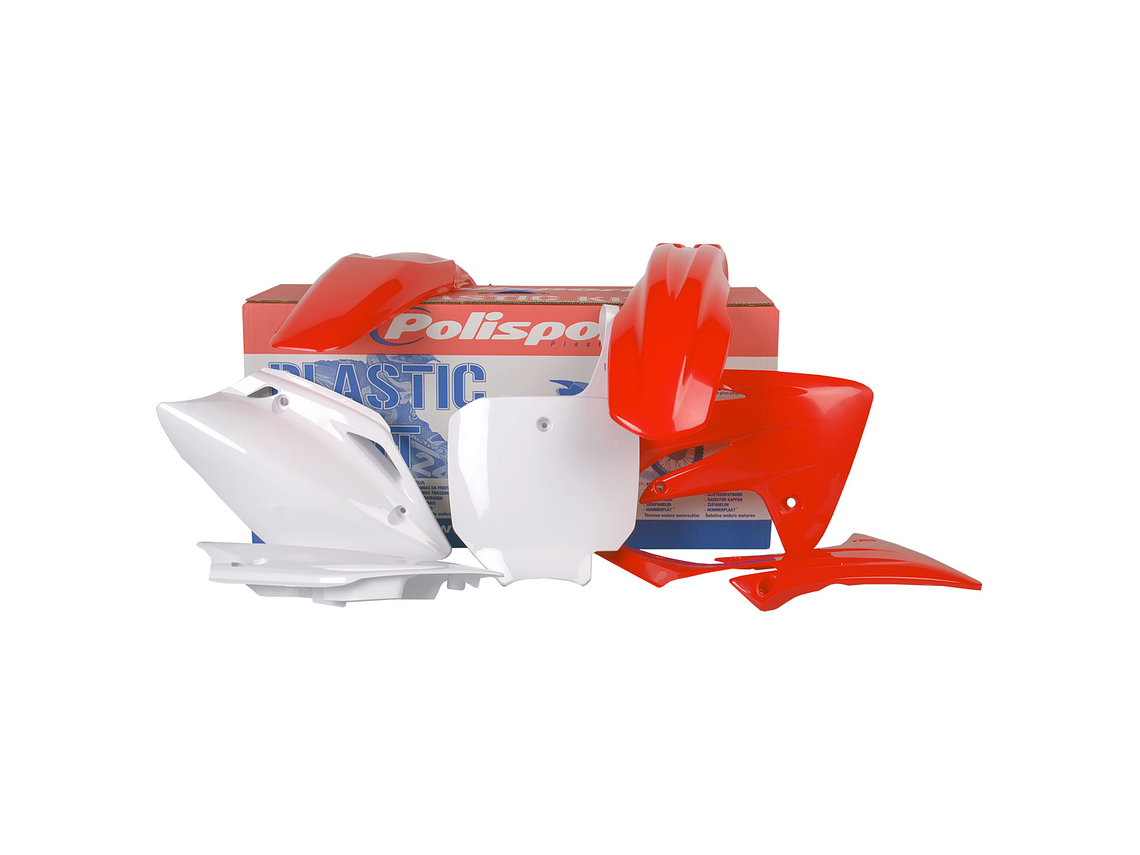Kit Plásticos Honda CRF150R 2007-2023 1