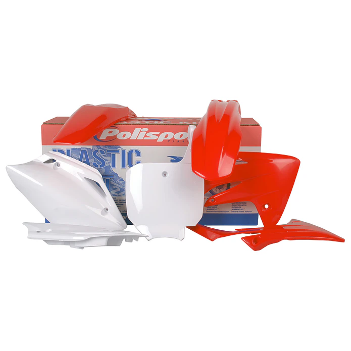 Kit Plásticos Honda CRF150R 2007-2023 1