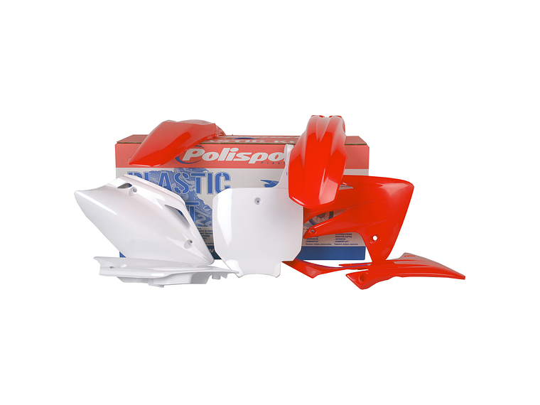 Kit Plásticos Honda CRF150R 2007-2023 1