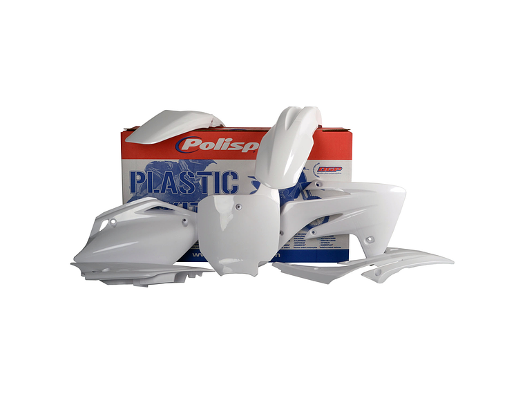 Kit Plásticos Honda CRF150R 2007-2023 2