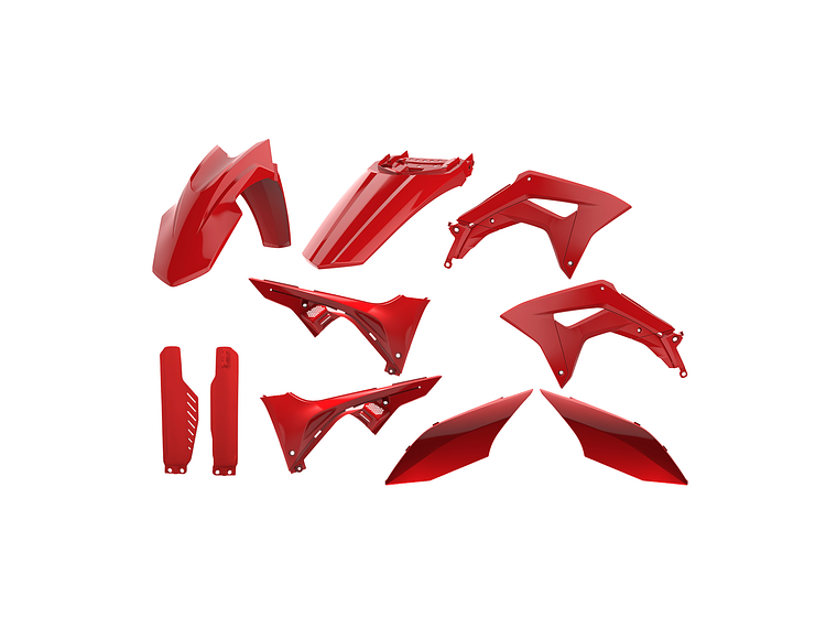 Kit Plásticos Honda CRF150L 2017-2023 1