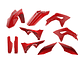 Kit Plásticos Honda CRF150L 2017-2023 - thumbnail 1
