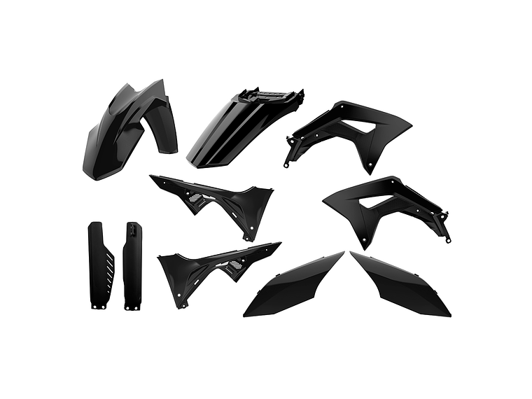 Kit Plásticos Honda CRF150L 2017-2023 2