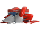 Kit Plásticos Honda CRF250R 2006-2007 - Miniatura 1