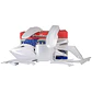 Kit Plásticos Honda CRF250R 2006-2007 - Miniatura 2