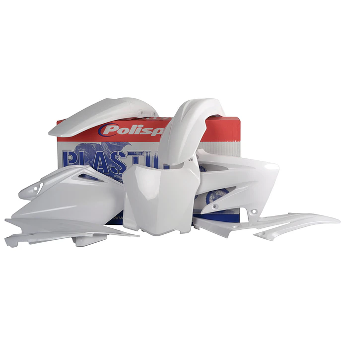 Kit Plásticos Honda CRF250R 2008 2