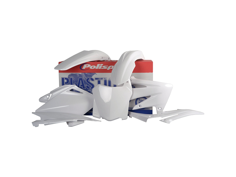 Kit Plásticos Honda CRF250R 2008 2