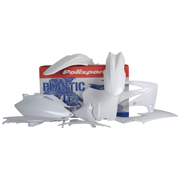 Kit Plásticos Honda CRF250R 2010 2