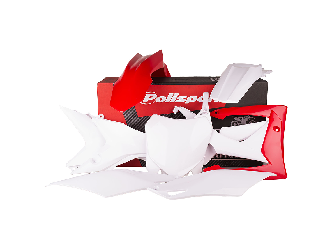 Kit Plásticos Honda CRF250R 2014-2017  1