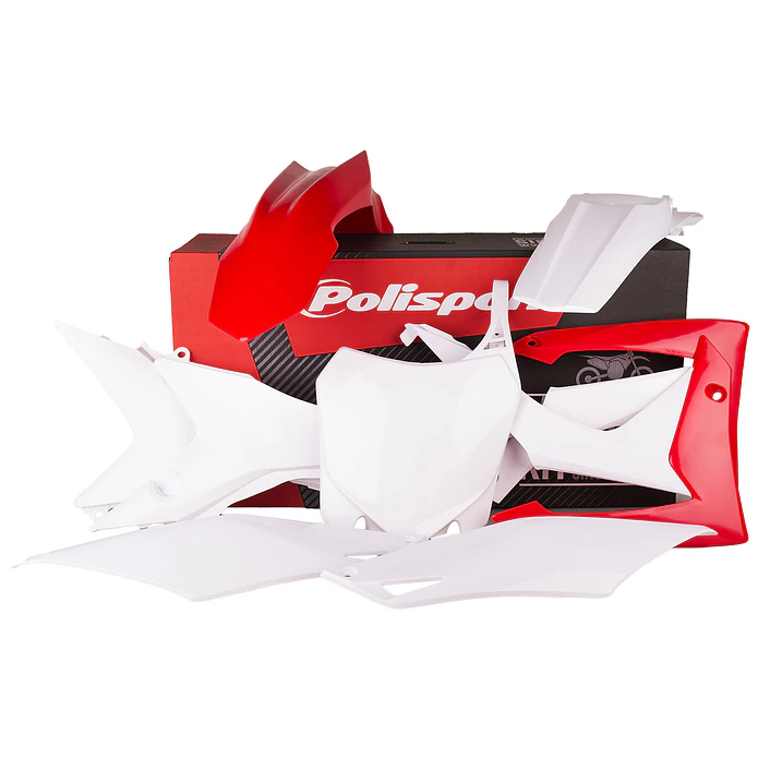 Kit Plásticos Honda CRF250R 2014-2017  1