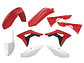 Kit Plásticos Honda CRF250R 2018-2021 - Miniatura 1