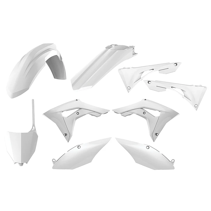 Kit Plásticos Honda CRF250R 2018-2021 2