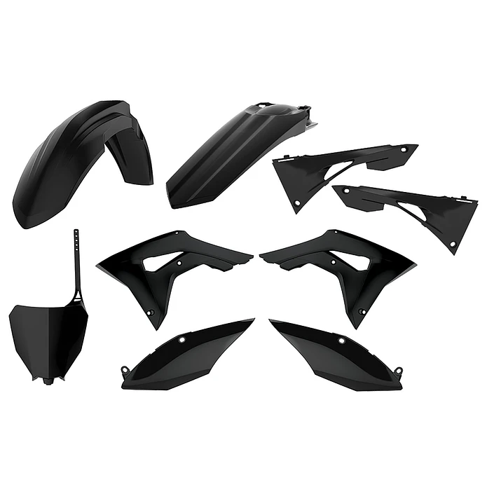 Kit Plásticos Honda CRF250R 2018-2021 3