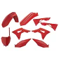 Kit Plásticos Honda CRF250R 2018-2021 - Miniatura 4