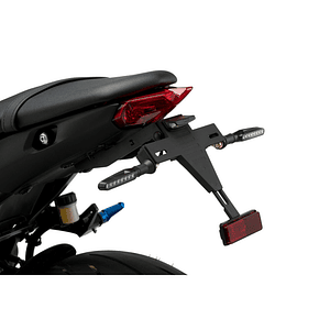 Suporte de Matrícula MT-09/SP 2021-2023 Puig