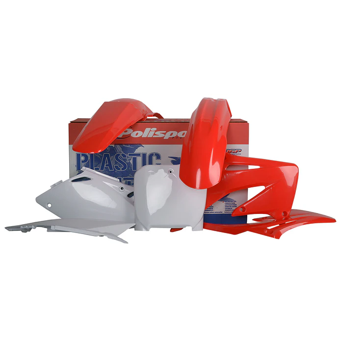 Kit Plásticos Honda CRF450R 2002-2003 (Cor OEM) 90085 1
