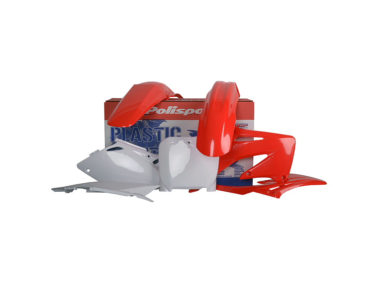 Kit Plásticos Honda CRF450R 2002-2003 (Cor OEM) 90085 1