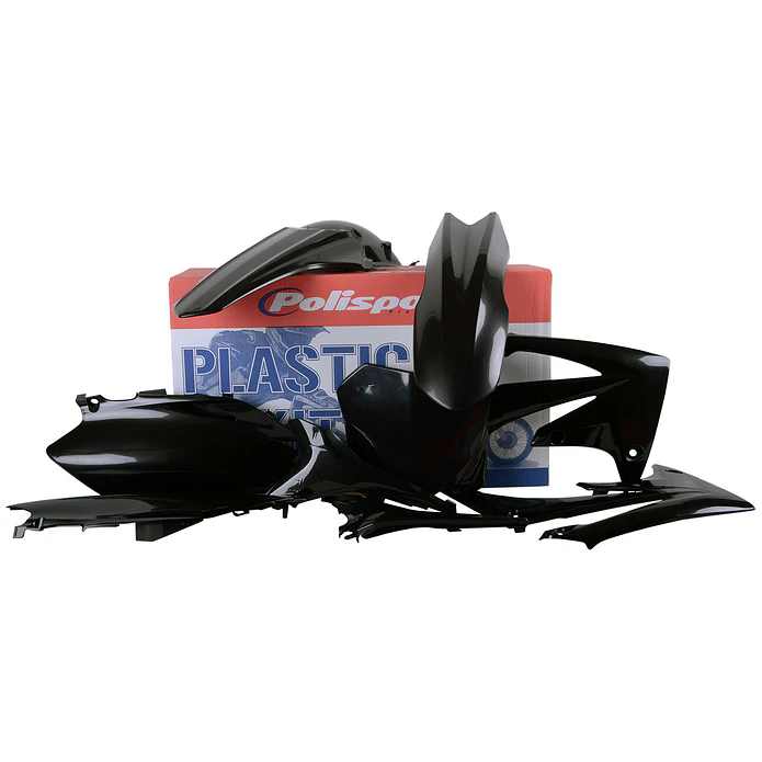 Kit Plásticos Honda CRF450R 2009-2010  3