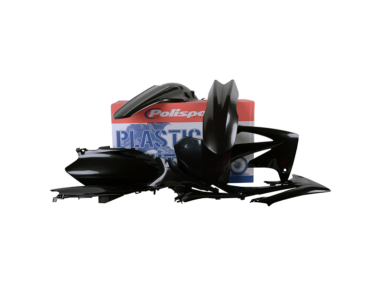 Kit Plásticos Honda CRF450R 2009-2010  3