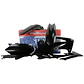 Kit Plásticos Honda CRF450R 2009-2010  - vignette 3