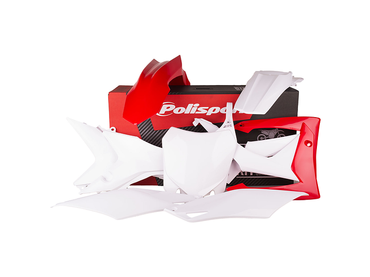 Kit Plásticos Honda CRF450R 2013-2016 1