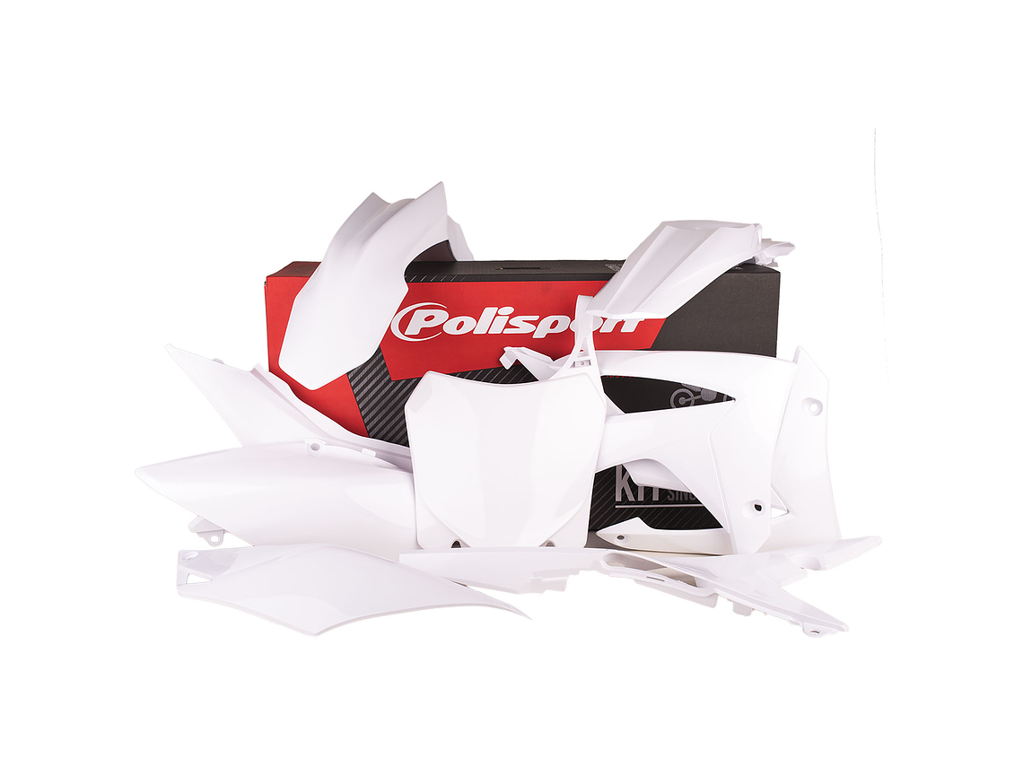 Kit Plásticos Honda CRF450R 2013-2016 2