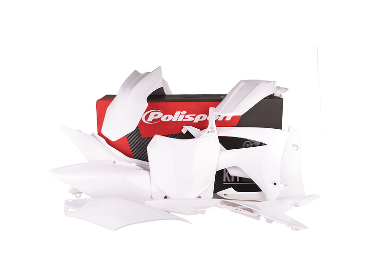 Kit Plásticos Honda CRF450R 2013-2016 2