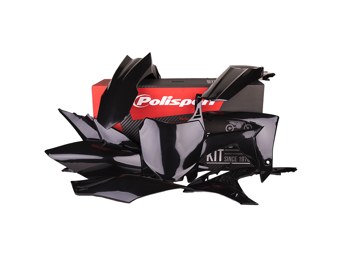 Kit Plásticos Honda CRF450R 2013-2016 3