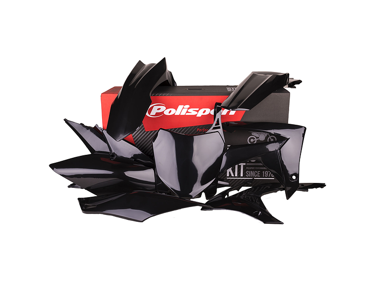 Kit Plásticos Honda CRF450R 2013-2016 3