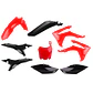 Kit Plásticos Honda CRF450R 2013-2016 - vignette 5