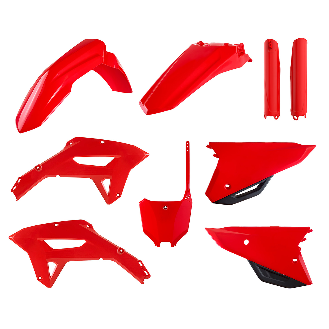 Kit Plásticos Honda CRF450RX 2021-2022 1