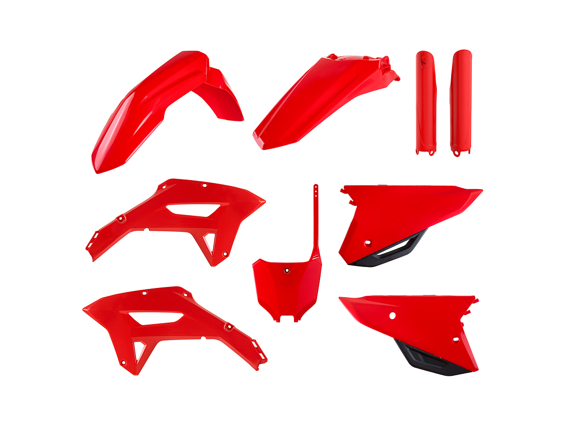 Kit Plásticos Honda CRF450RX 2021-2022 1