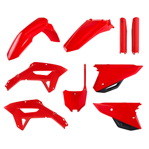 Kit Plásticos Honda CRF450RX 2021-2022