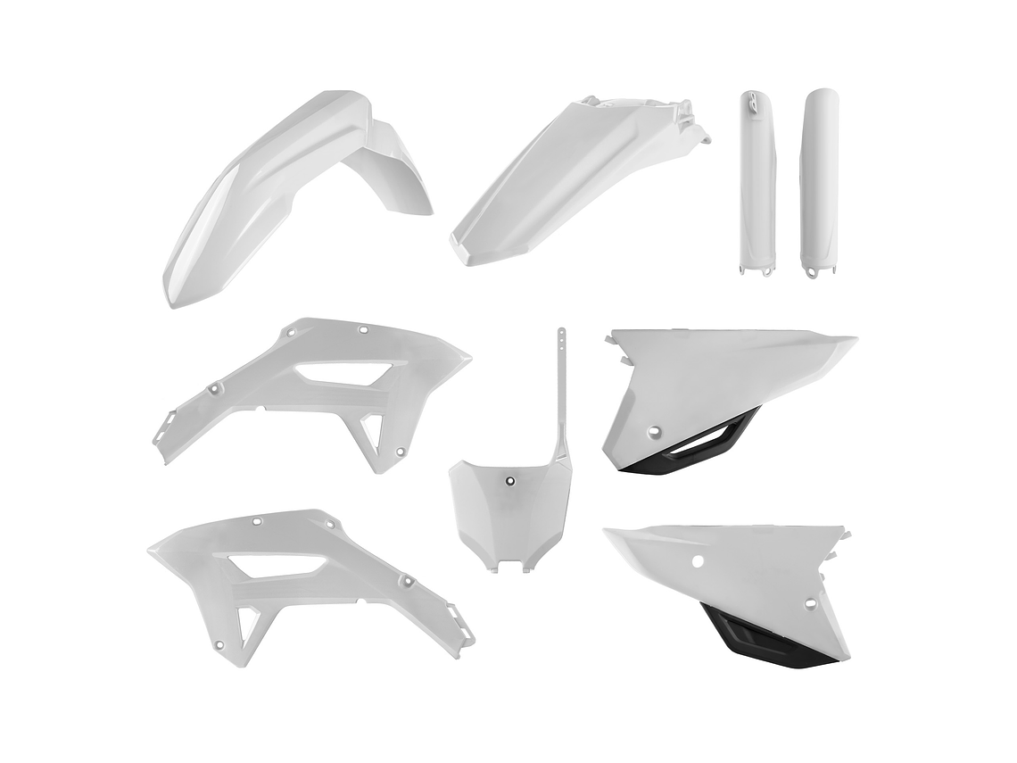 Kit Plásticos Honda CRF450RX 2021-2022 2
