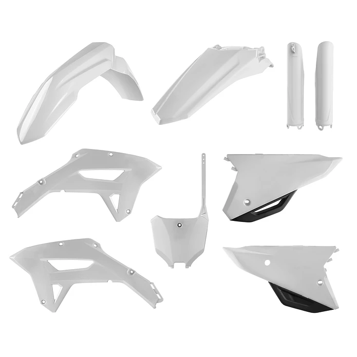 Kit Plásticos Honda CRF450RX 2021-2022 2