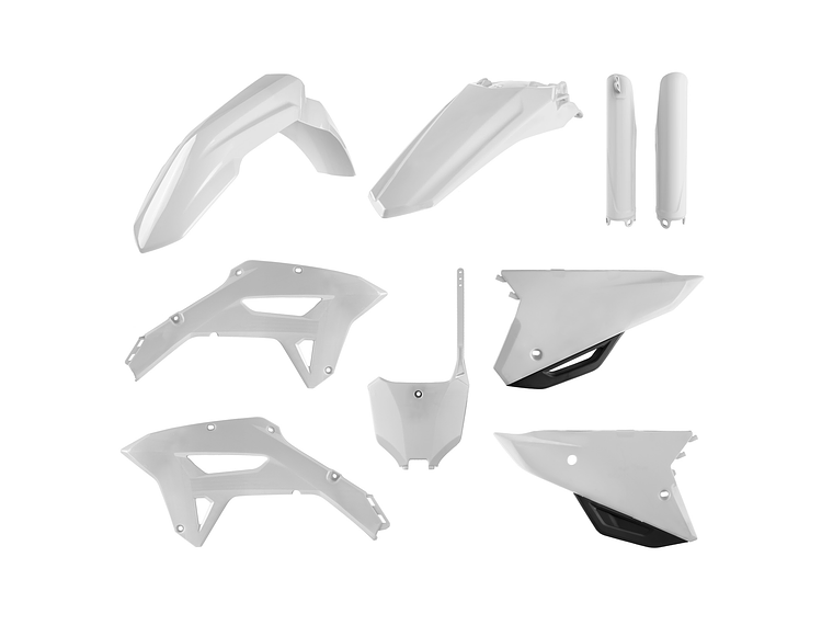 Kit Plásticos Honda CRF450RX 2021-2022 2