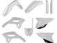 Kit Plásticos Honda CRF450RX 2021-2022 - Thumbnail 2