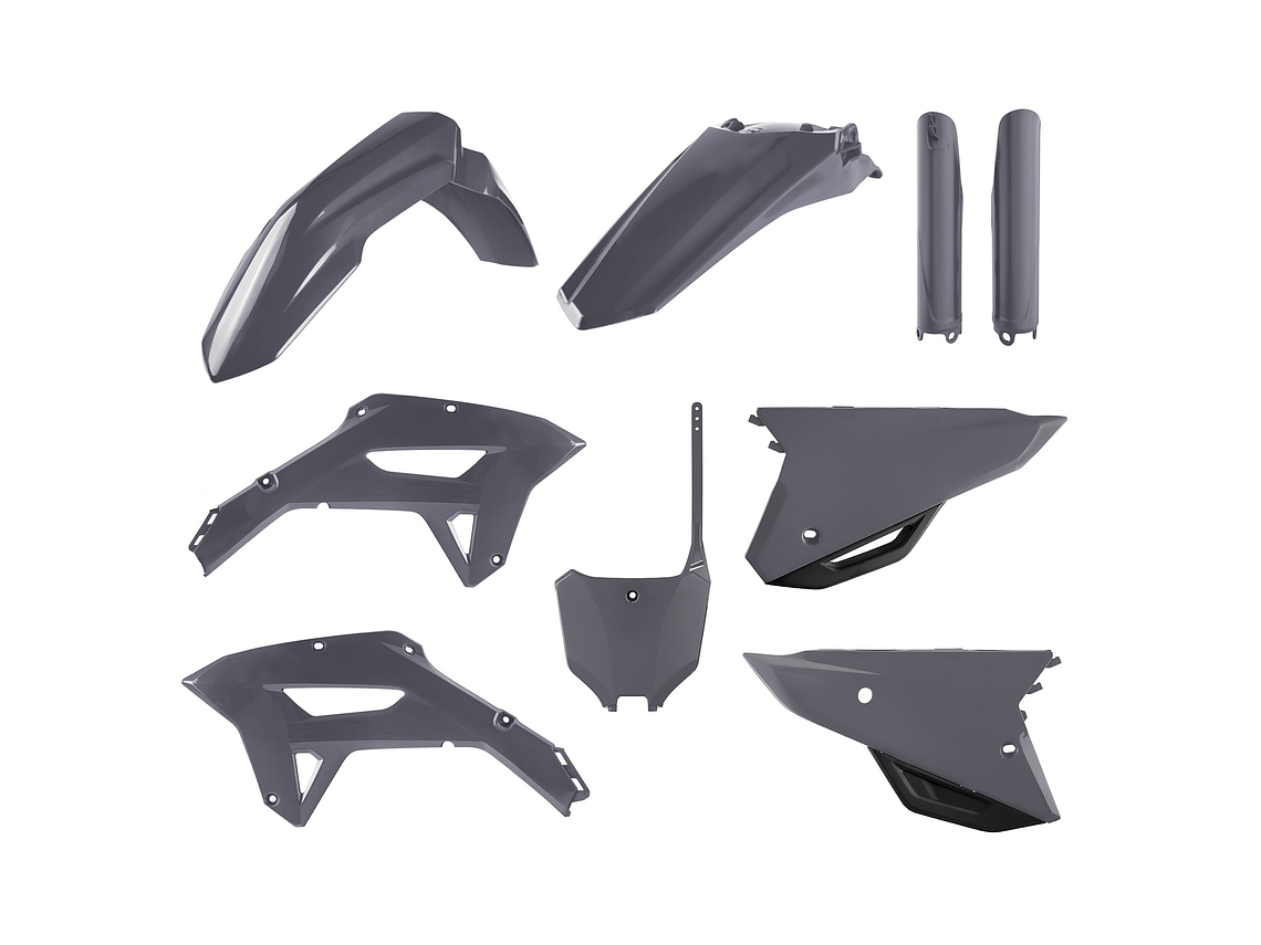 Kit Plásticos Honda CRF450RX 2021-2022 4