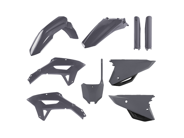 Kit Plásticos Honda CRF450RX 2021-2022 4
