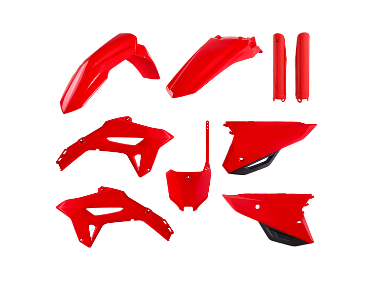 Kit Plásticos Honda CRF250R/CRF450R 2021-2022 1