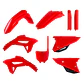Kit Plásticos Honda CRF250R/CRF450R 2021-2022 - Miniatura 1