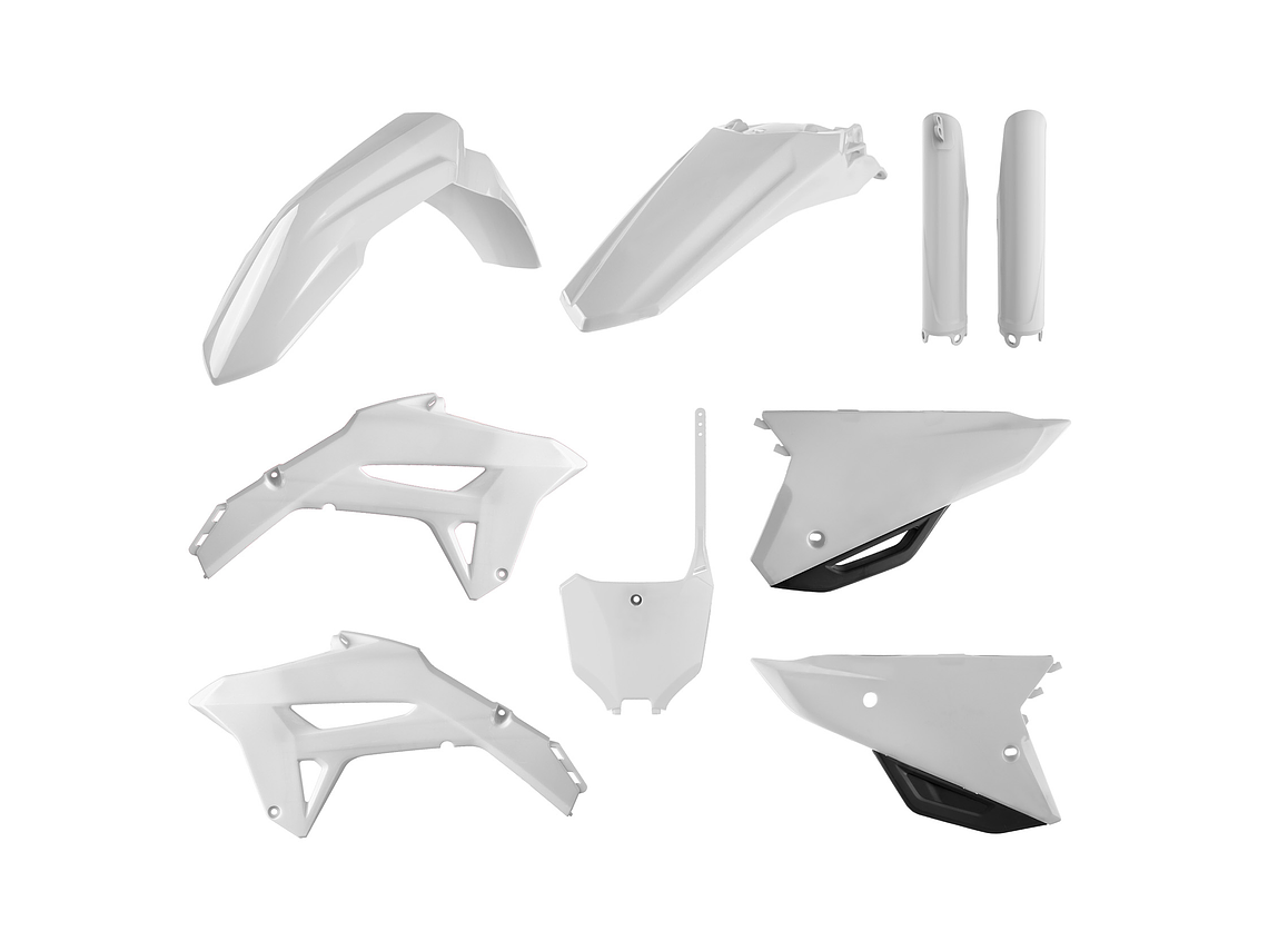 Kit Plásticos Honda CRF250R/CRF450R 2021-2022 2