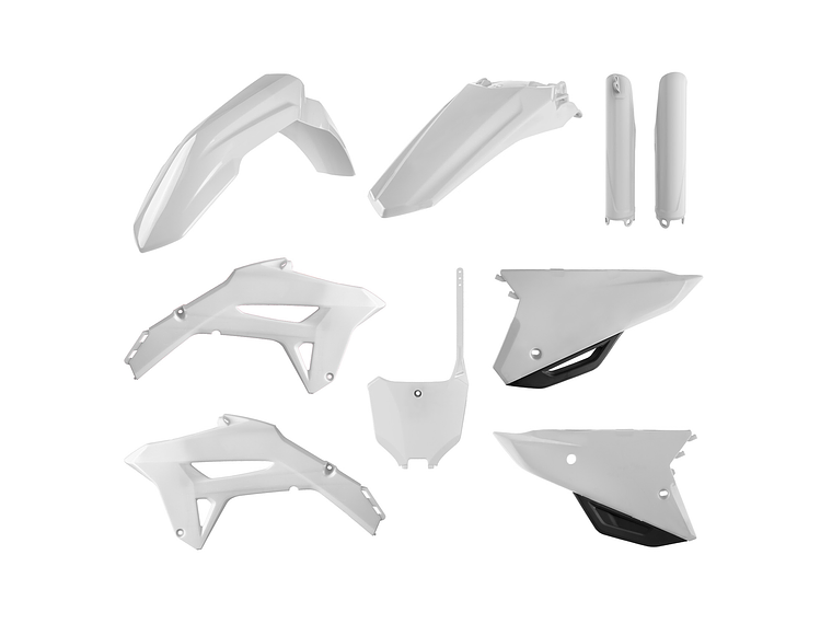 Kit Plásticos Honda CRF250R/CRF450R 2021-2022 2